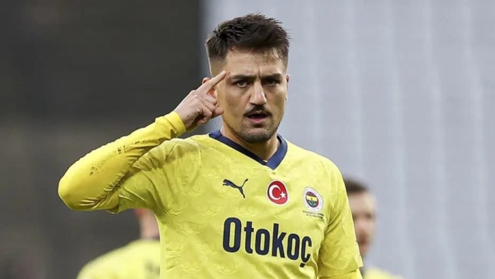 Cengiz Ünder’den Fenerbahçe’ye Sürpriz Kazanç!