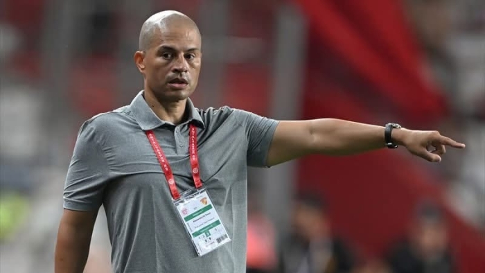 Alex de Souza Yeni Takımıyla Anlaştı!