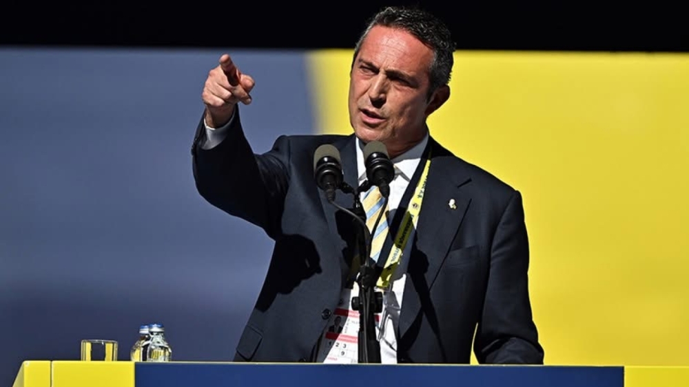 Ali Koç’tan Dev Hamle: Fenerbahçe’den 52 Milyon Euroluk Yıldız Operasyonu!