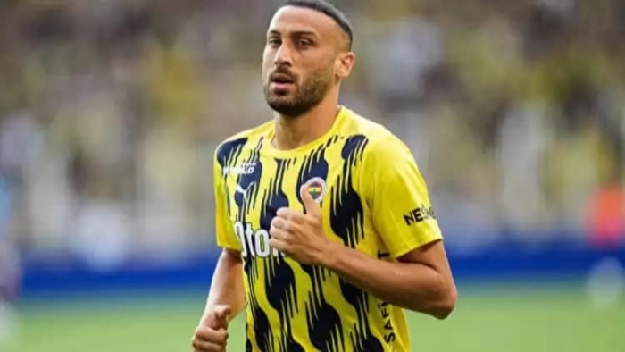 Cenk Tosun Süper Lig’de Kalıyor! Yeni Takımı Belli Oldu