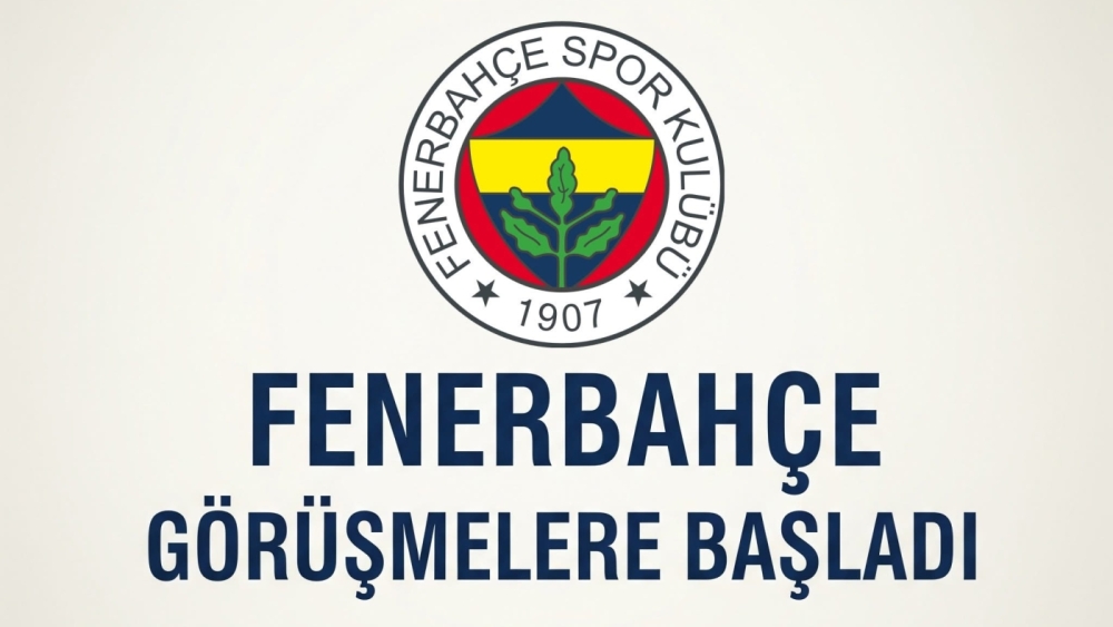 Fenerbahçe’den Dev Hamle! 25 Milyon Euro’luk Yıldızla Masada
