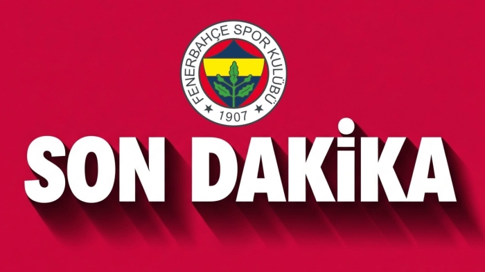 Fenerbahçe’de Sürpriz Ayrılık: Görevini Bırakıyor!