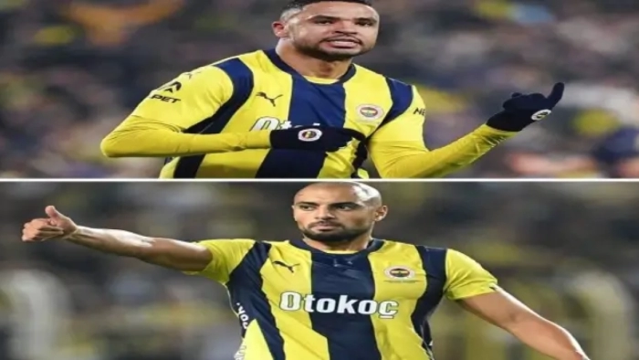 Fenerbahçe’den Çifte Yıldız Operasyonu: “En-Nesyri ve Amrabat İçin Harekete Geçildi!”