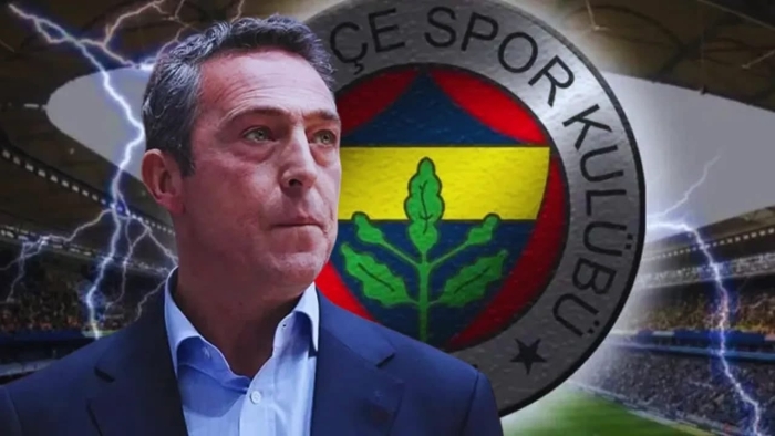Ali Koç’tan Süper Lig’i Karıştıracak Yıldız Hamlesi!