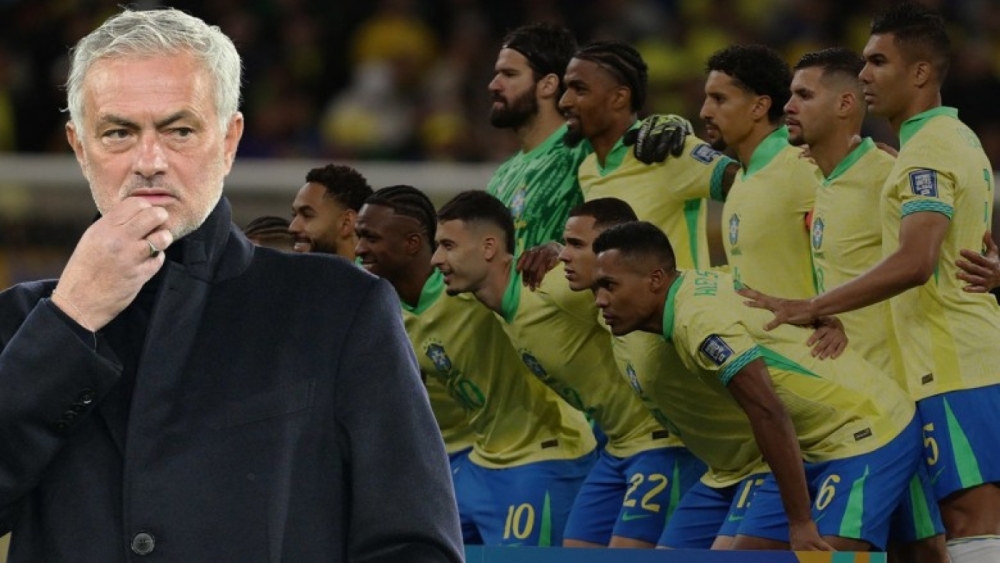 Fenerbahçe’den Dev Hamle! Brezilyalı Yıldıza İstanbul’da Servet Teklifi!