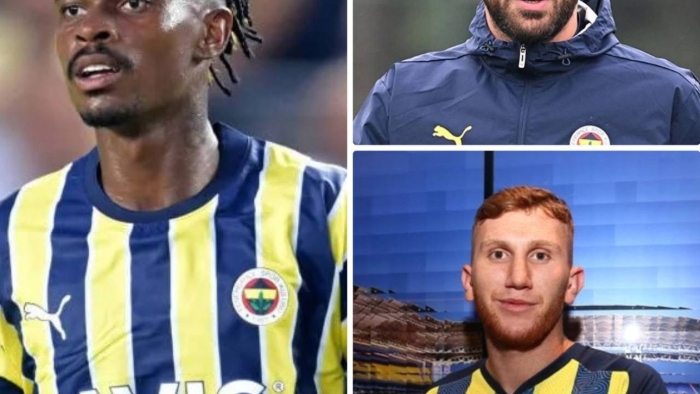 Fenerbahçe’den Üçlü Takas Sürprizi! Lincoln, Cenk Tosun ve Burak Kapacak…