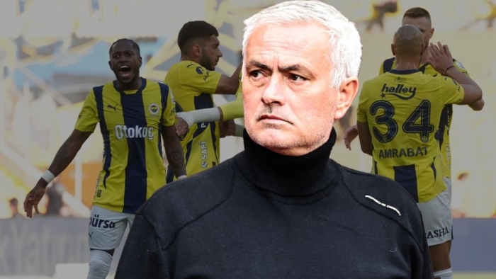 Mourinho’dan Radikal Karar: “Üç İsim Kalsın, Geri Kalan Gidebilir!”