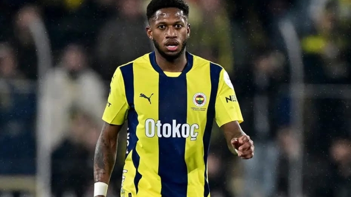 Fenerbahçe'de Fred bombası!