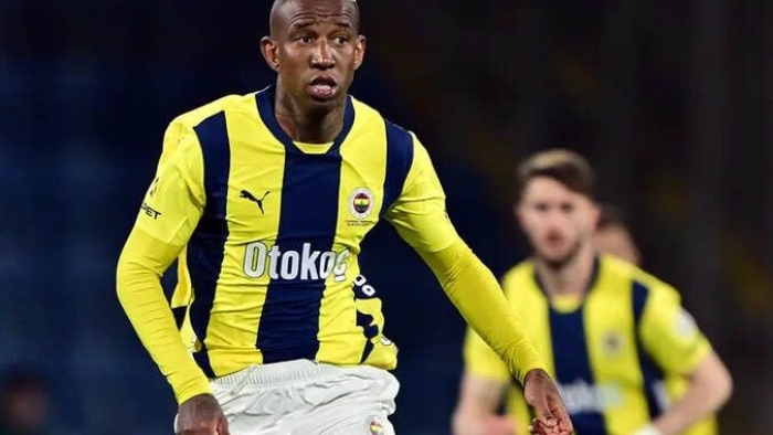 Fenerbahçe, Talisca İçin Harekete Geçti!