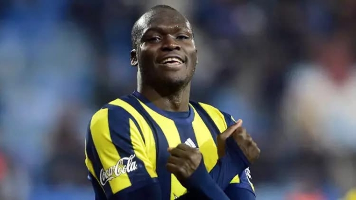 Moussa Sow’dan Fenerbahçe’ye flaş mesaj: “Orası senin yerin, mutlaka git!”