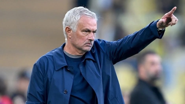 Mourinho, Değeri Zirve Yapmış Yıldızı Fenerbahçe’ye Getirmek İstiyor!