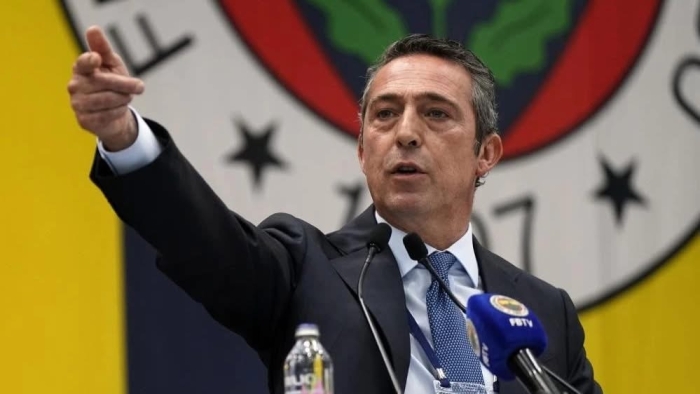 Fenerbahçe’den Dudak Uçuklatan Hamle: 45 Milyon Euro’luk Yıldız Yolda!