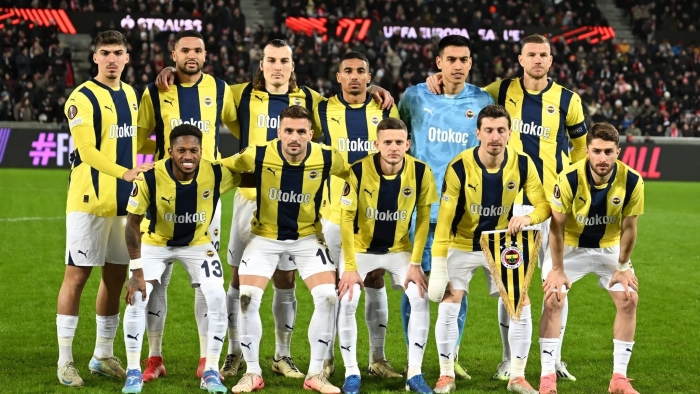 Fenerbahçe’de Veda Zamanı: Bonservissiz Geldi, 5 Milyon Euroya Uğurlanıyor