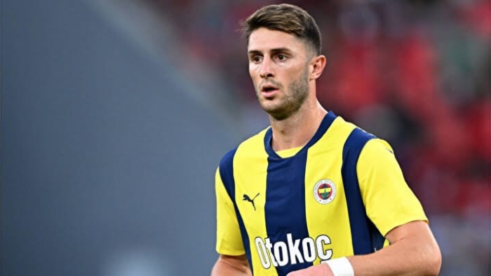 İsmail Yüksek Avrupa Yolcusu: Yeni Adresi Belli Oldu!