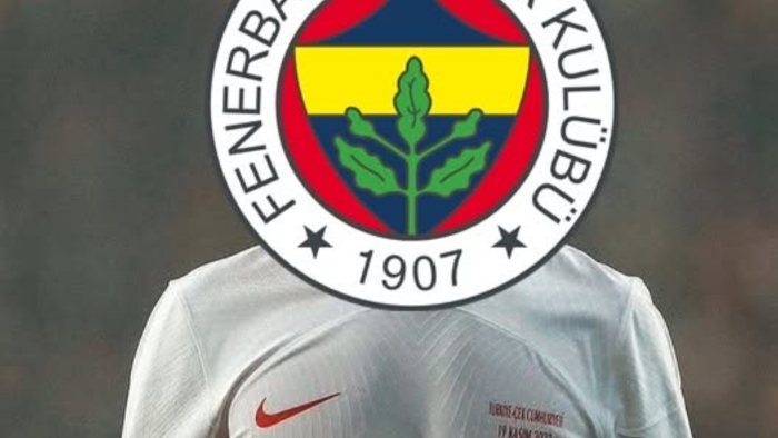 Fenerbahçe’den Dev Hamle: 40 Milyon Euro’luk Milli Yıldız Yolda!