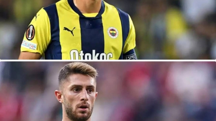 Fenerbahçe’de Büyük Takas Sürprizi! “İrfan Can ve İsmail Yüksek Teklifte Yer Aldı”