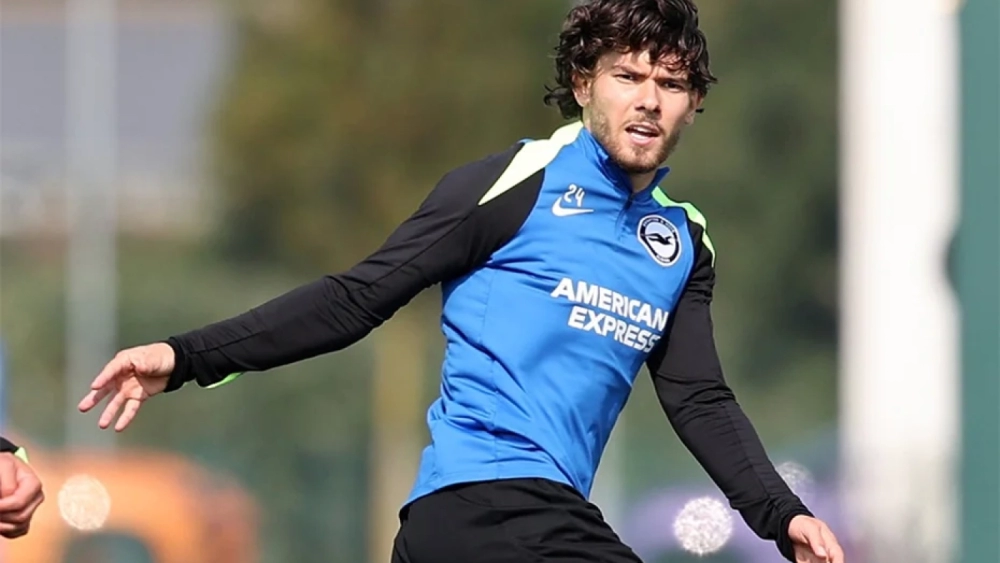 Fenerbahçe’den Ferdi Kadıoğlu Hamlesi! Brighton’dan Galatasaray’a Olay Gibi Yanıt