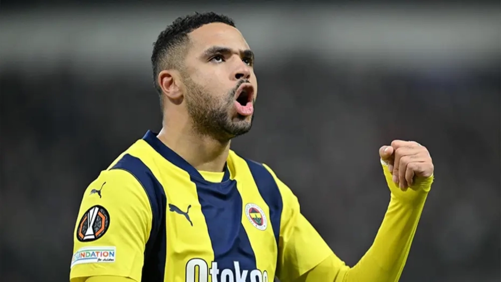 Tarihi Transfer! En-Nesyri Fenerbahçe’den Rekor Bonservisle Ayrılıyor