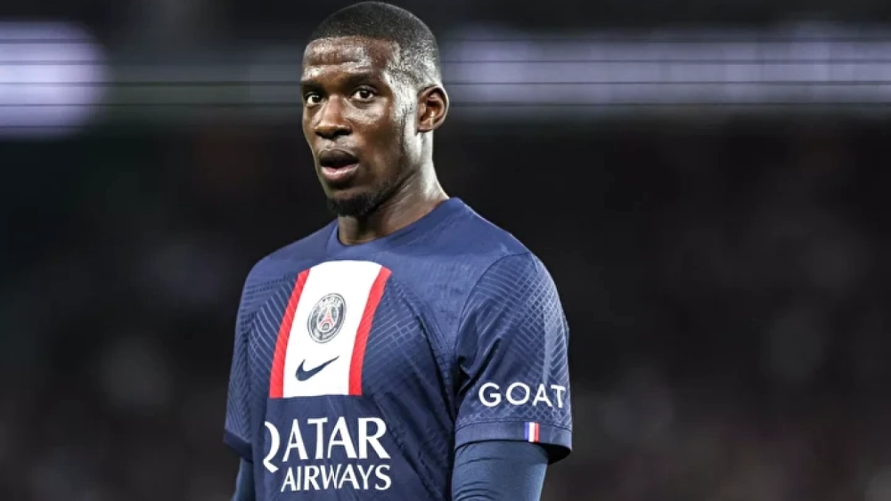 Fenerbahçe, Osayi-Samuel’in Yerini PSG’den Dolduruyor!