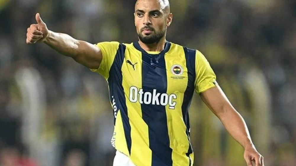 Fenerbahçe’den Sürpriz Takas Hamlesi: Amrabat’a Karşılık Yıldız İsim Gündemde!